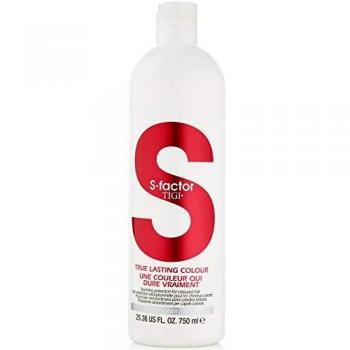 Tigi S-FACTOR True Lasting Colour Conditioner, 1er Pack