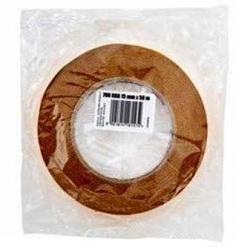 Tesa 151262.01 Rotolo Biadesivo, Plastica, 50 x 15 cm
