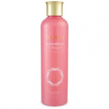 Deoproce Cleanbello Essential Collagen Moisturizing Skin Lotion 260 ml