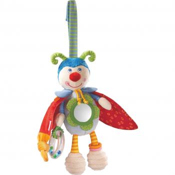 HABA® - Julius the Ladybug Play Figure