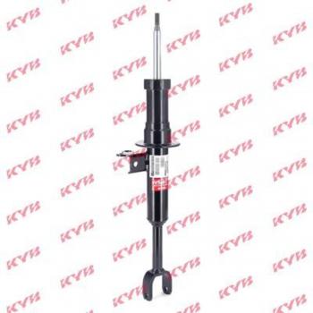 Amortisseur KYB Excel-G 341732 pour BMW Série 5 GT