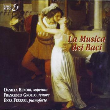 La Musica Dei Baci
