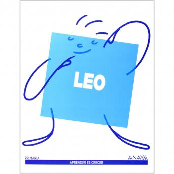 Leo. - Anaya Educación