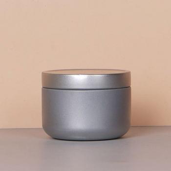 Boîte en métal organisatrice pour le thé - conteneur de stockage 10g pour sucre, bocaux à épices et céréales