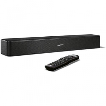 Bose Solo 5 TV Sound System - Black