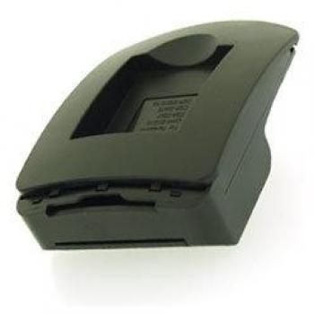 Carregador de Bateria Panasonic e Hitachi CGA-DU07E/-DU14E/-DU21E/DZ-BP0/DZ-BP07S/DZ-BP14S/DZ-BP14SW