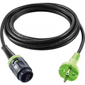 Festool Cable plug it H05 RN-F-4 Vert/Noir