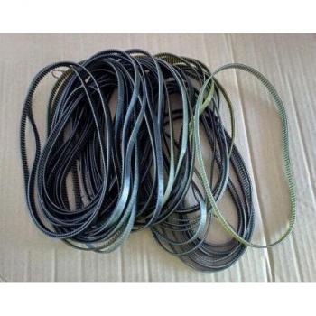 100% Polyurethane Toothed Belt Replacement for Krauff-1801 Bread Maker Machine