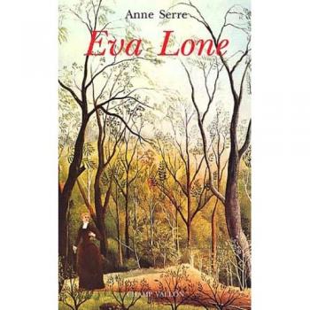 Serre de jardin Eva Lone Anne Vallon