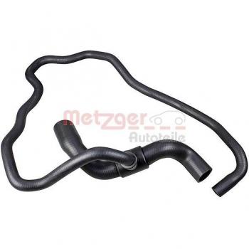 Durite de Refroidissement Metzger pour Opel Vectra C 2421319
