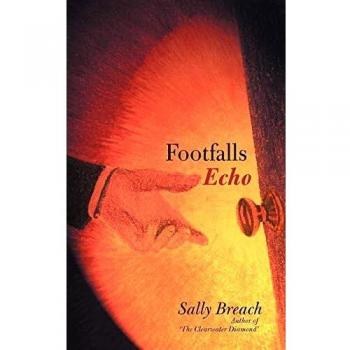 Footfalls Echo