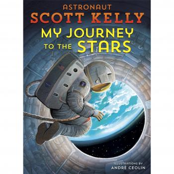 My Journey to the Stars