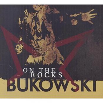CD Digipack On the Rocks