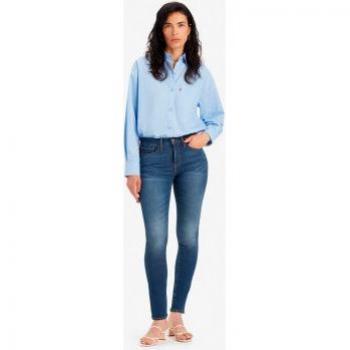 Vaquero Levi's 311™ Shaping Skinny azul para mujer