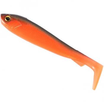 Königreich PADDLE SHAD Angeln Lockmittel 160mm 39g Weiche Köder PVC für Hecht und Salzwasser-Bass