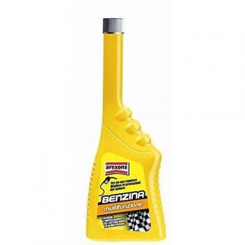 Additif Benzine Multifonction Arexons 250 ml