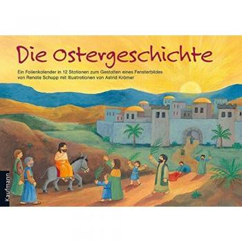 Die Ostergeschichte