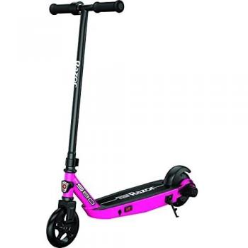 Razor Powercore S80 Electric Scooter, Pink, One Size