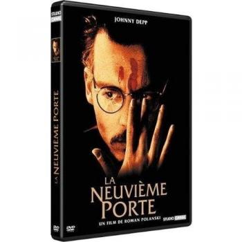 La Neuvième porte