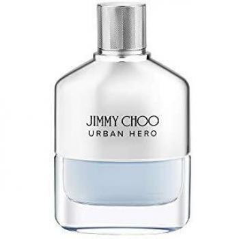 Perfume Jimmy Choo Urban Hero Eau de Parfum 100ml Spray para Homem