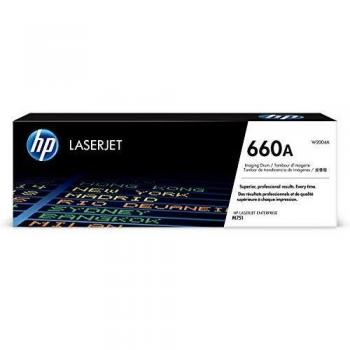 HP 660A Original Bildtrommel für LaserJet Enterprise M751, M856, MFP M776 - W2004A - 4farbig - 65.000 Seiten