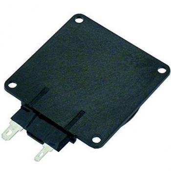 Visaton EX 60 S - 8 Ohm Electrodynamic Audio Exciter Speaker