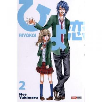 HIYOKOI T02