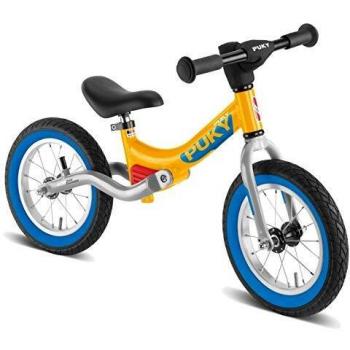 Puky Draisienne LR Ride Splash - Jaune