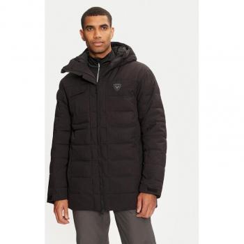 Giacca da sci Rossignol RLMMJ06 Nera Regular Fit Uomo