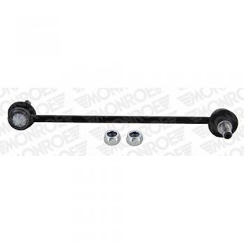 Monroe Stabilisatorstange für Hyundai Kia - Pendelstütze, Koppelstange, Vorne Rechts/Links, OEM-Nummern: 548301S000, 548302S000, 548302S200