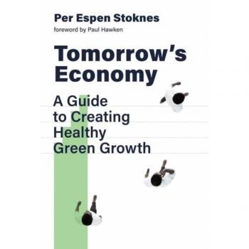 Tomorrow's Economy: Leitfaden für nachhaltiges Wachstum