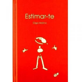 Estimar-Te - Molina, Olga