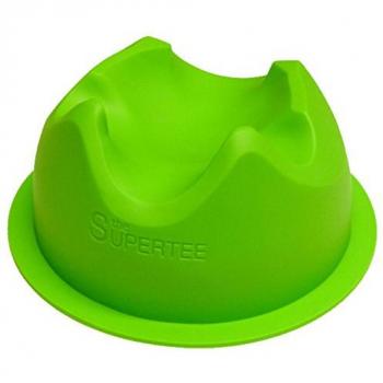 Boffo Xtra Rugby Kicking Tee - Green