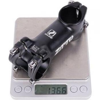 7-Degree Forged Aluminum Bicycle Stem for XC AM Mountain Bikes - 32mm, 60mm, 80mm, 90mm Options