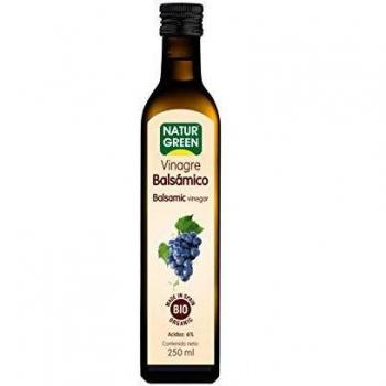 Vinaigre Balsamique Bio Naturgreen 250 ml