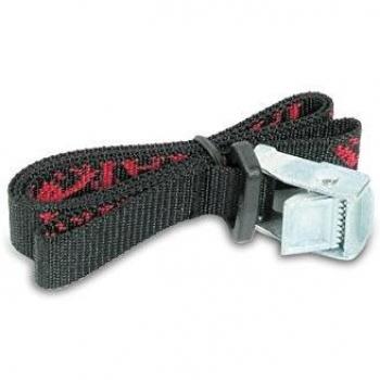 Tatonka Spanngurt Riemen Riemen ST-18mm/3m, black, 3213