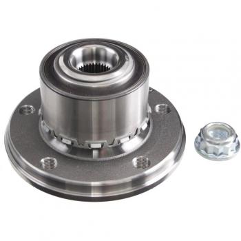 Hjulnav A.B.S. 201102 - Radlagersæt til VW VAG