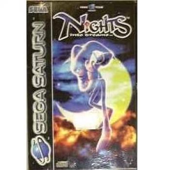Nights Into Dreams
