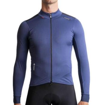 Etxeondo Dena GORE-TEX INFINIUM™ Windstopper Jacket Navy Blue/Black L