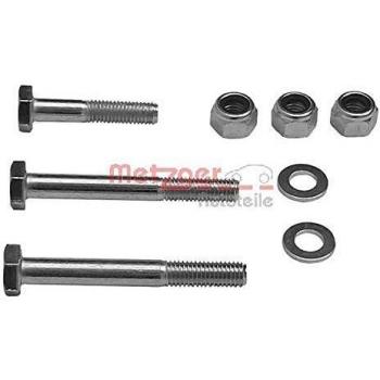 Metzger 55001918 Mounting Kit, control lever