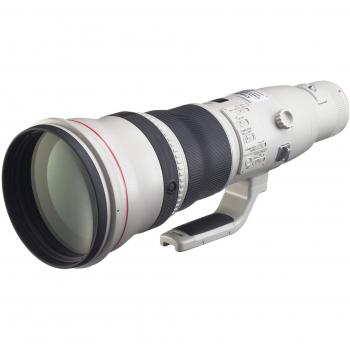 Canon EF 800mm f5.6L IS USM Objektiv