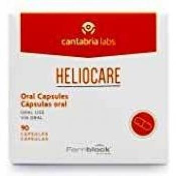 Heliocare Advanced Cápsulas Oral - Proteção Solar 90 Unidades