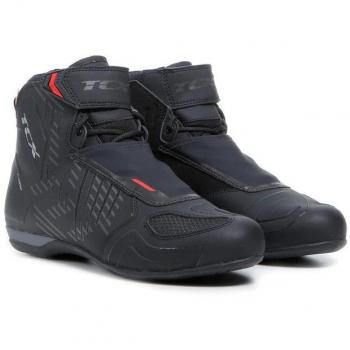 TCX RO4D WP Scarpe Moto Nero 38