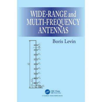 Vitalize Wide-Range Antenna System
