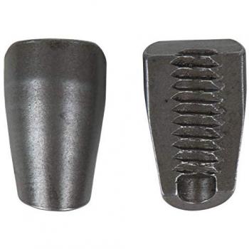 Mâchoires de serrage KS Tools 2 pcs pour outil pneumatique 2,4 mm (3/32)
