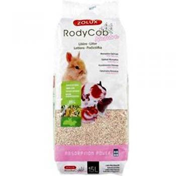 LITIERE RODYCOB Nature 15L