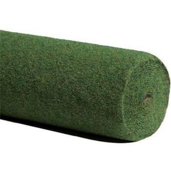 Faller - F180757 - Modélisme - Tapis - Vert Foncé - Gazon