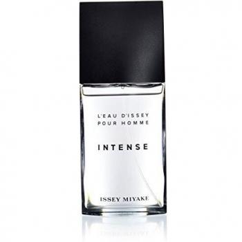 Issey Miyake L'Eau d'Issey Pour Homme Intense - Perfume Masculino Eau de Toilette 125 ml Spray