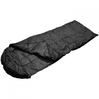 Mil-Tec TRAVELLER 200 Schlafsack BLACK