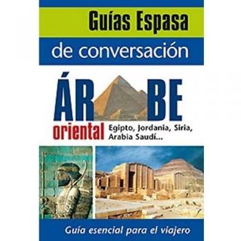 Guía de conversación árabe oriental